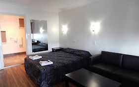 Collier's Motel